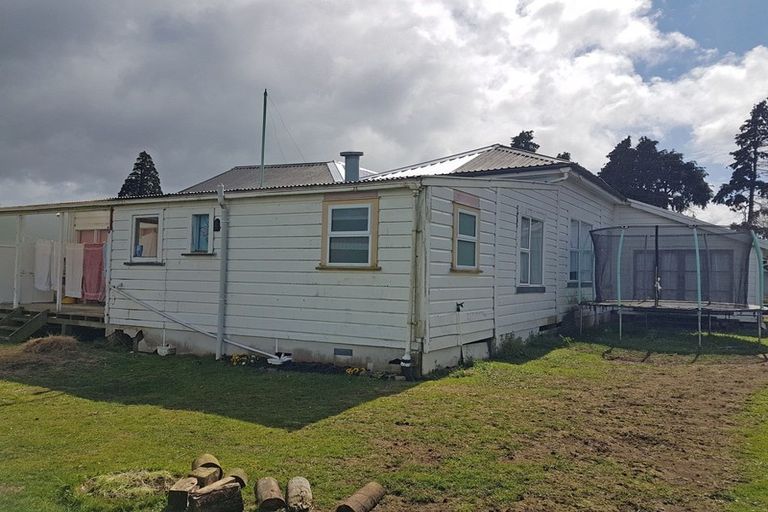 Photo of property in 7 Hospital Street, Dannevirke, 4930