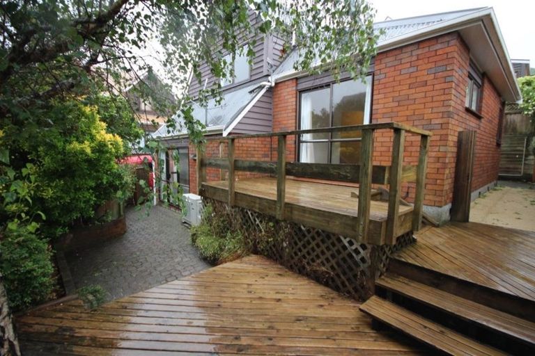 Photo of property in 7/24 Ottawa Road, Ngaio, Wellington, 6035