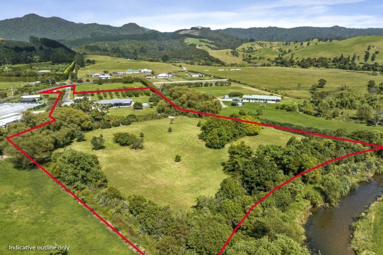 Photo of property in 68 Parakiwai Quarry Road, Whangamata, 3691