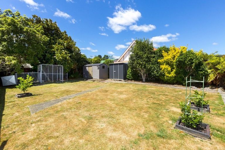 Photo of property in 30a Exchange Street, Ebdentown, Upper Hutt, 5018