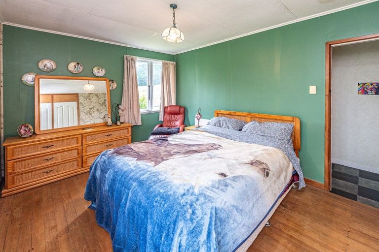 Photo of property in 164 Creek Road, Mangamahu, Whanganui, 4586