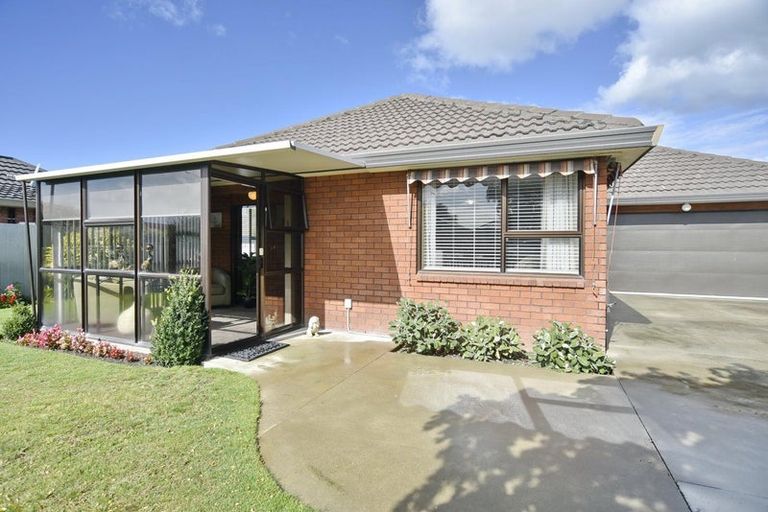 Photo of property in 204 Williams Street, Kaiapoi, 7630