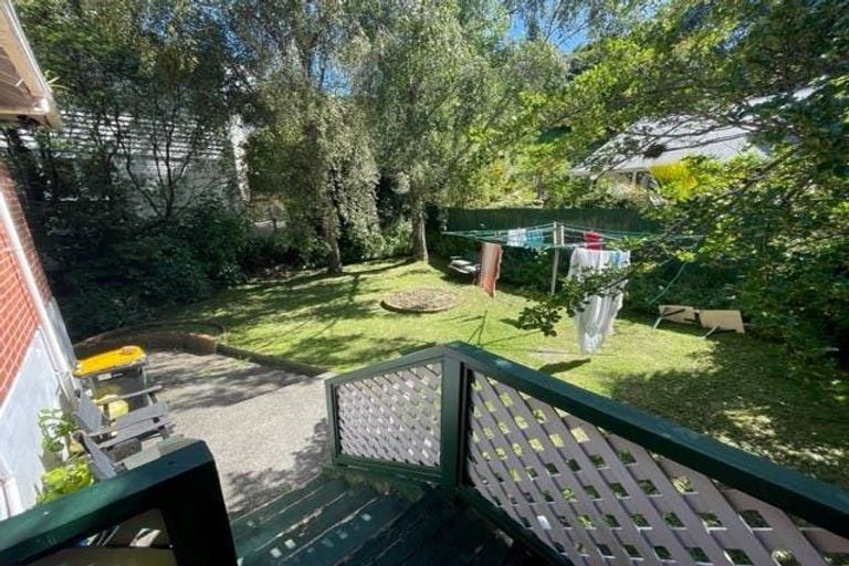 Photo of property in 107 Hamilton Road, Hataitai, Wellington, 6021