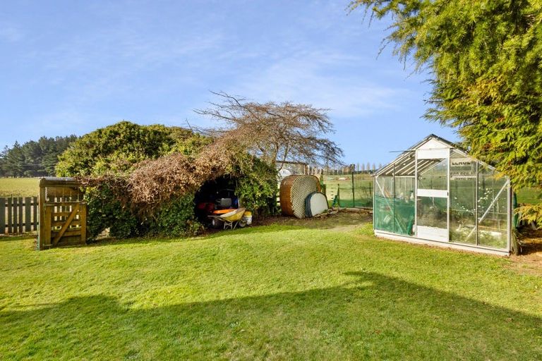 Photo of property in 733 Raetihi Ohakune Road, Ohakune, 4691