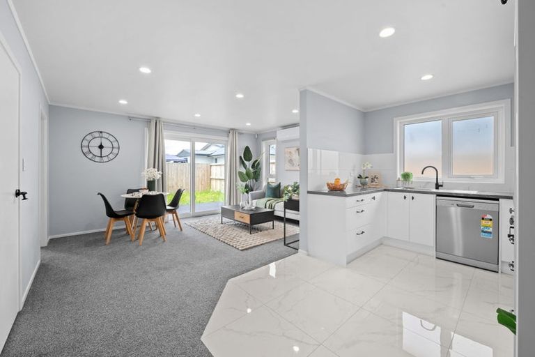 Photo of property in 3/6 Dominion Road, Nawton, Hamilton, 3200