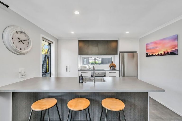 Photo of property in 24 Billy T Lane, Rolleston, 7615