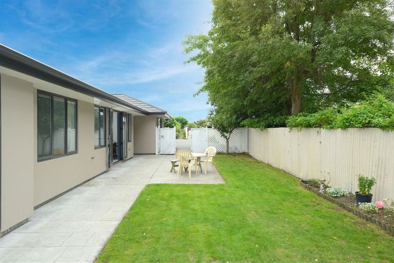 Photo of property in 476a Greers Road, Bishopdale, Christchurch, 8053