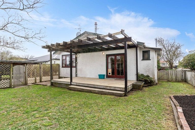 Photo of property in 62 Herbert Street, Masterton, 5810
