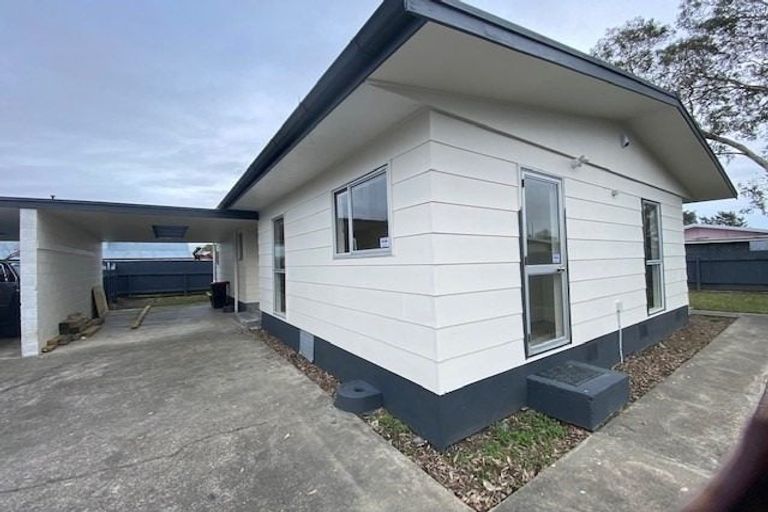 Photo of property in 32a Cartier Crescent, Flaxmere, Hastings, 4120