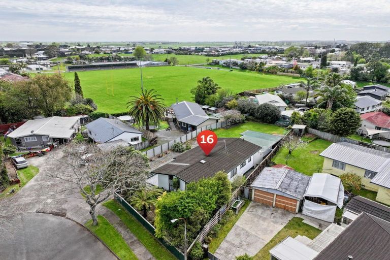 Photo of property in 16 Bayview Street, Te Puke, 3119