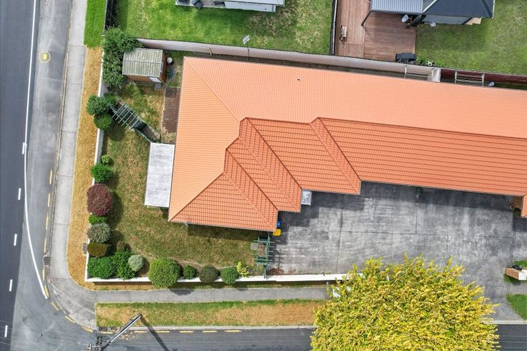 Photo of property in 1/1 Goodfellow Street, Te Awamutu, 3800