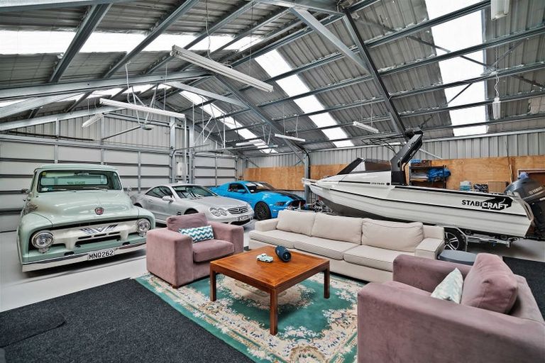 Photo of property in 43 Eastfield Drive, Lincoln, 7608