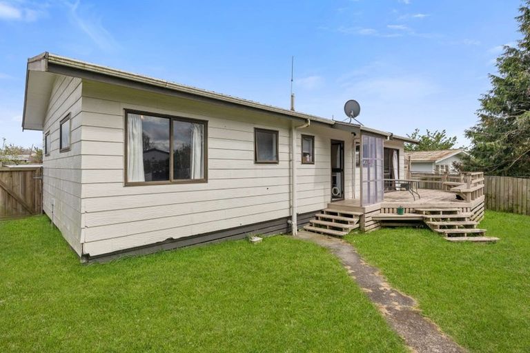 Photo of property in 4b Wingrove Road, Owhata, Rotorua, 3010