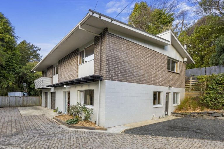 Photo of property in 31 Fulton Road, Glenleith, Dunedin, 9010