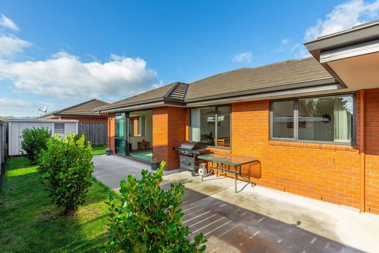 Photo of property in 7 Olwyn Place, Blenheim, 7201