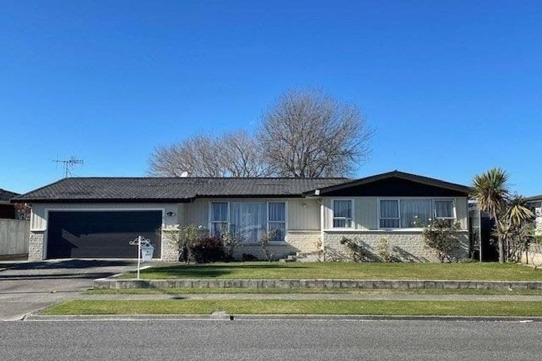 Photo of property in 5 Freyberg Avenue, Tamatea, Napier, 4112