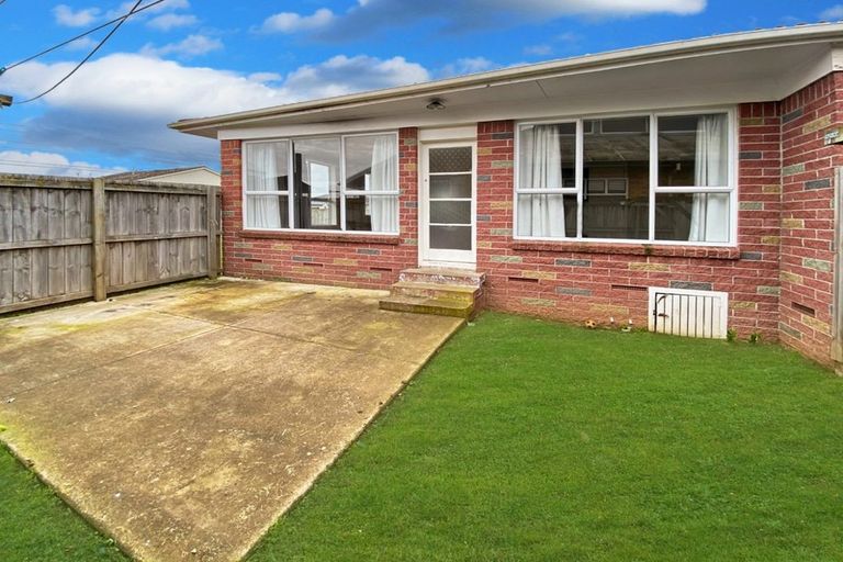 Photo of property in 6/50 Tennessee Avenue, Mangere East, Auckland, 2024