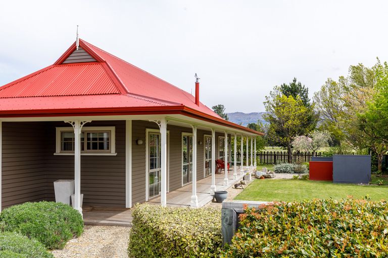 Photo of property in 91 Newcastle Street, Clyde, 9330