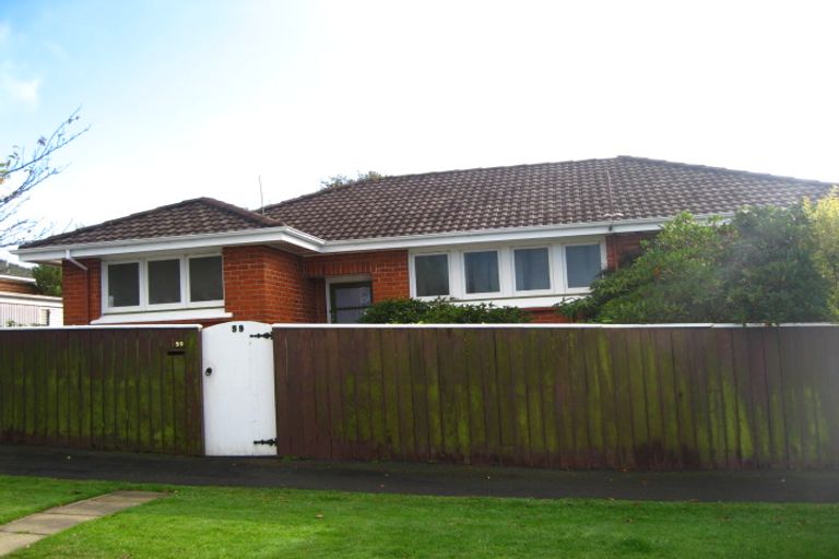 Photo of property in 59 Mitchell Avenue, Maryhill, Dunedin, 9011