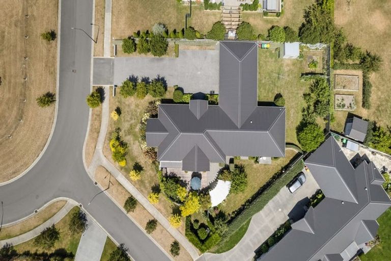 Photo of property in 73 Rossington Drive, West Melton, 7618