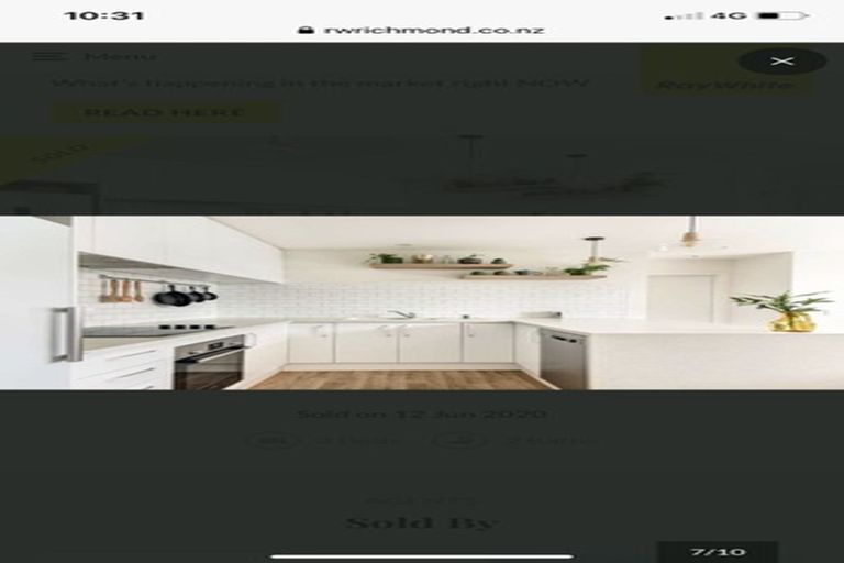 Photo of property in 5 Rore Street, Motueka, 7120