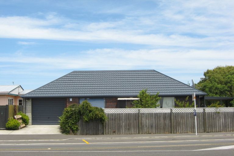 Photo of property in 150 Breezes Road, Avondale, Christchurch, 8061