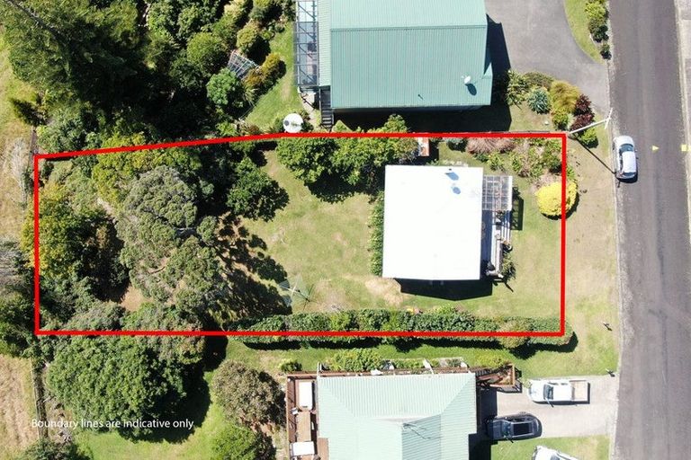 Photo of property in 22 The Crescent, Waihi Beach, 3611