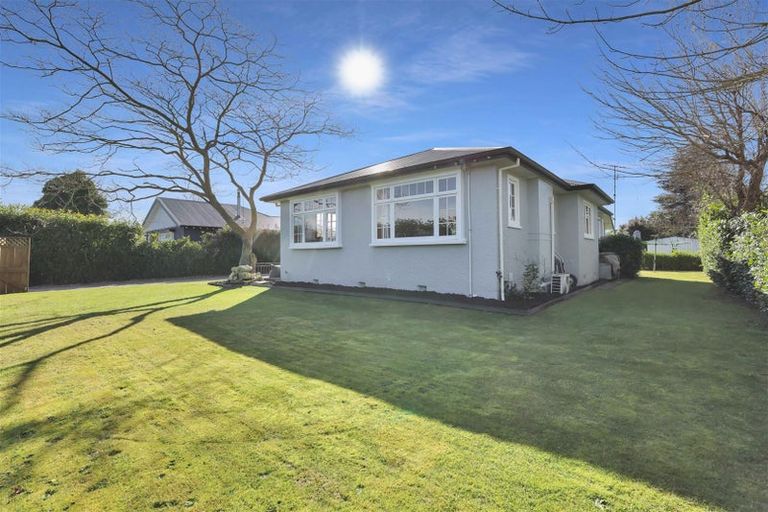 Photo of property in 5 Beach Road, Hampstead, Ashburton, 7700