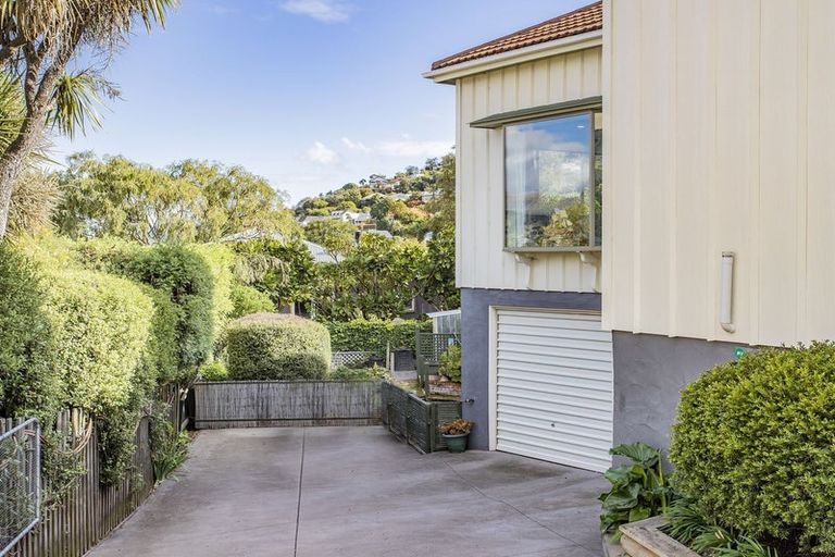 Photo of property in 5 Simeon Quay, Lyttelton, 8082