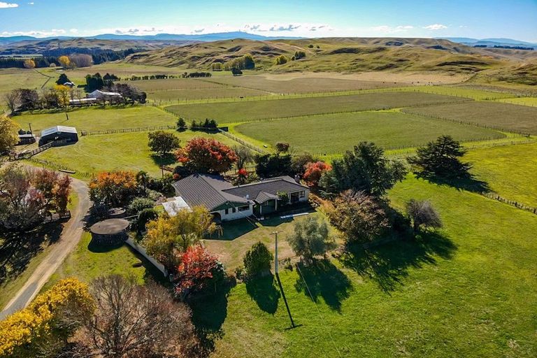 Photo of property in 546 Salisbury Road, Maraekakaho, Hastings, 4171