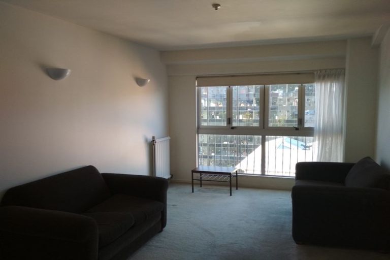 Photo of property in Capital Hill Apartments, 38/54 Hill Street, Thorndon, Wellington, 6011