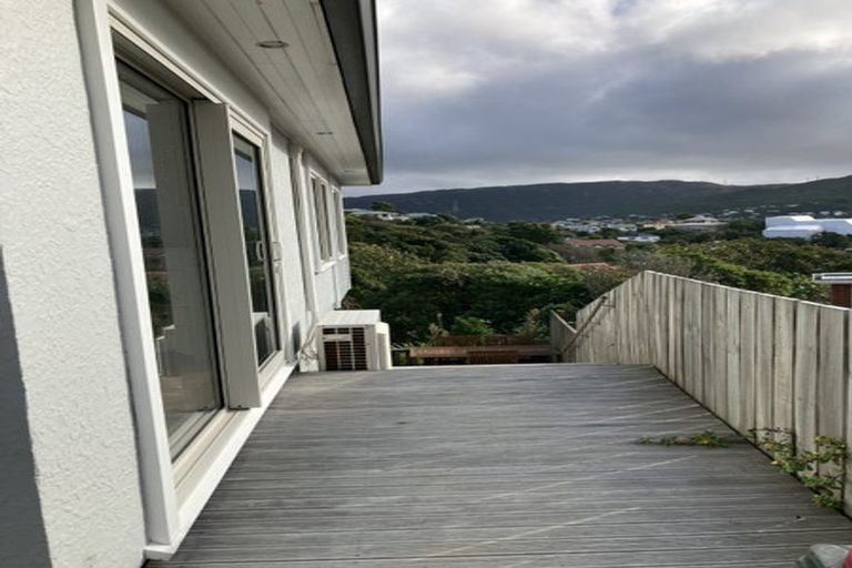 Photo of property in 11 Bankot Crescent, Ngaio, Wellington, 6035