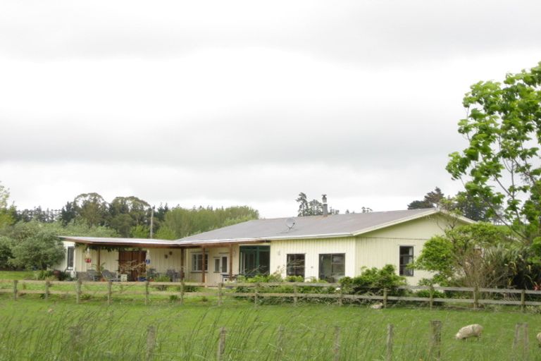 Photo of property in 70 Silver Hill Road, Wellsford, 0975