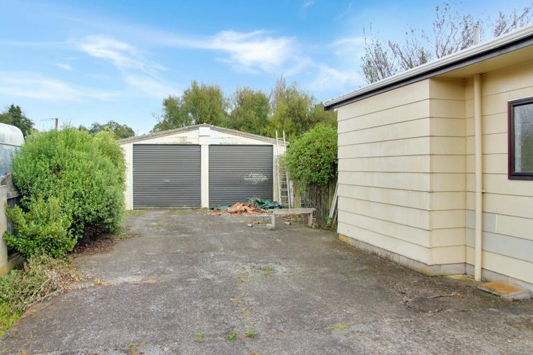 Photo of property in 15 Fraser-collin Crescent, Dannevirke, 4930