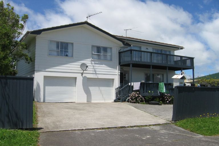 Photo of property in 126 Hillcrest Road, Papatoetoe, Auckland, 2025