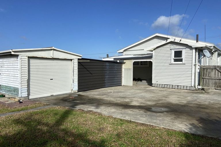 Photo of property in 4 Heawa Road, Aratapu, Dargaville, 0371