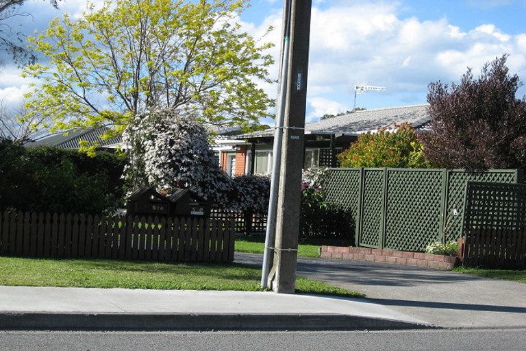 Photo of property in 53b Hospital Road, Witherlea, Blenheim, 7201