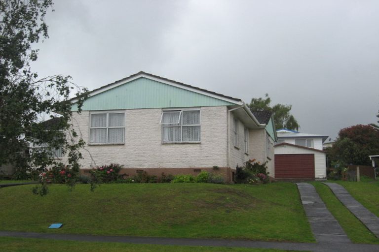 Photo of property in 31 West View Crescent, Onerahi, Whangarei, 0110
