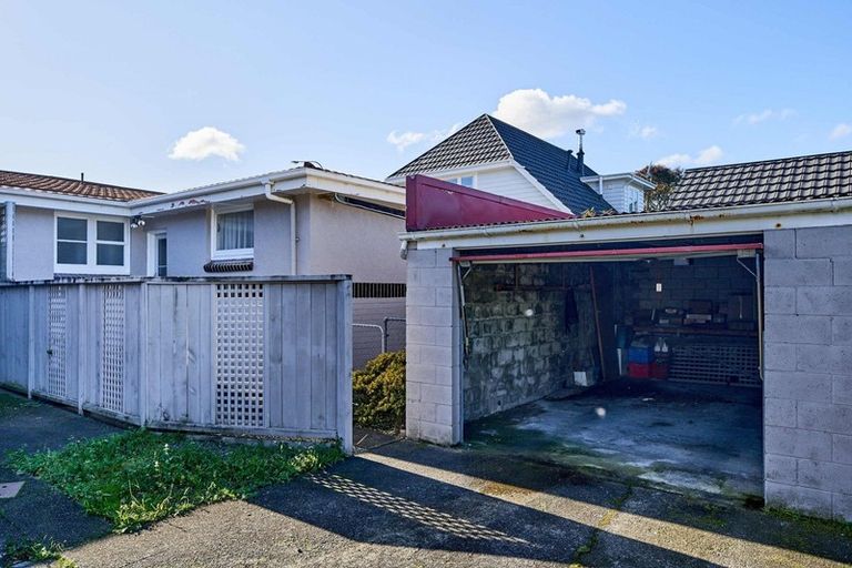 Photo of property in 602a High Street, Boulcott, Lower Hutt, 5010