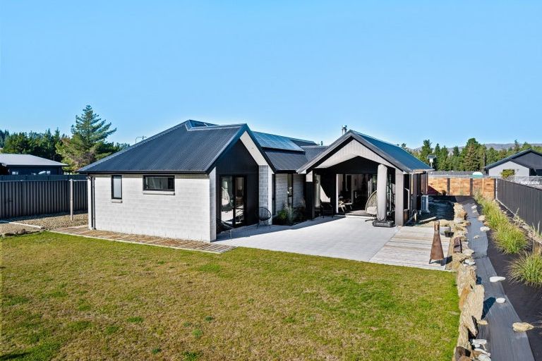 Photo of property in 16 Pollock Street, Alexandra, 9320