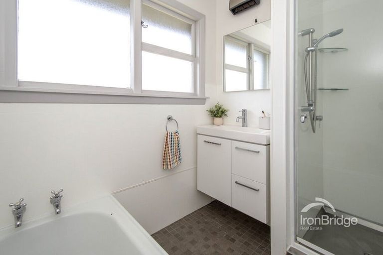 Photo of property in 16 Fusilier Street, Hoon Hay, Christchurch, 8025