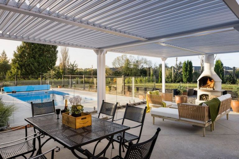 Photo of property in 38 Rosebanks Drive, Tamahere, Hamilton, 3283