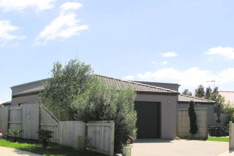 Photo of property in 30 Madeleine Terrace, Papamoa Beach, Papamoa, 3118