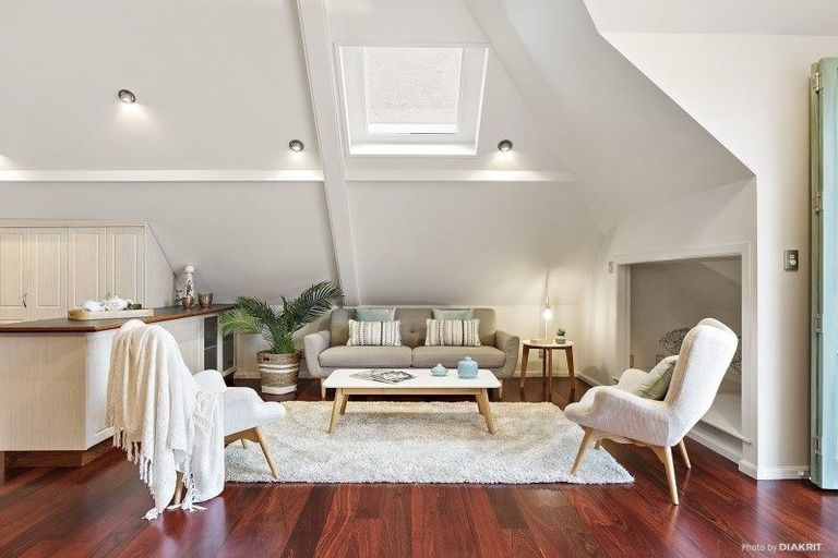 Photo of property in 78b Salamanca Road, Kelburn, Wellington, 6012