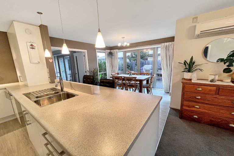 Photo of property in 19 Birchgrove Gardens, Mairehau, Christchurch, 8052