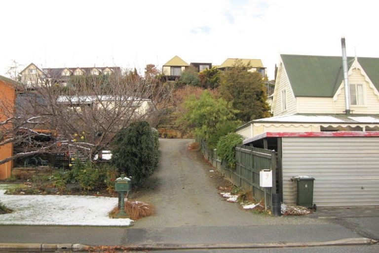 Photo of property in 11 O'neill Crescent, Bridge Hill, Alexandra, 9320