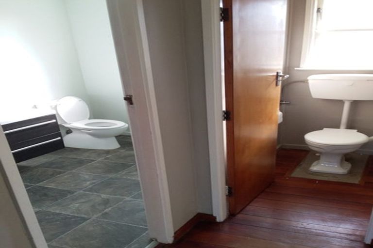 Photo of property in 2/1 Gardiner Street, Westshore, Napier, 4110