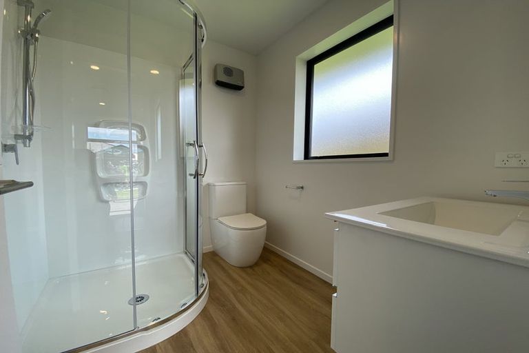 Photo of property in 10 Westbrook Avenue, Rolleston, 7615