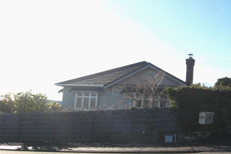 Photo of property in 2/33a Hackthorne Road, Cashmere, Christchurch, 8022