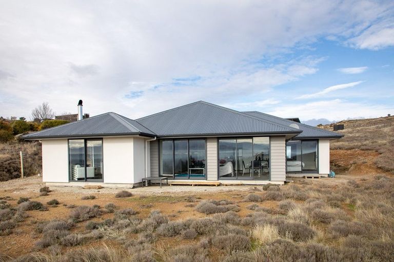 Photo of property in 29 Old Golf Course Road, Bridge Hill, Alexandra, 9320